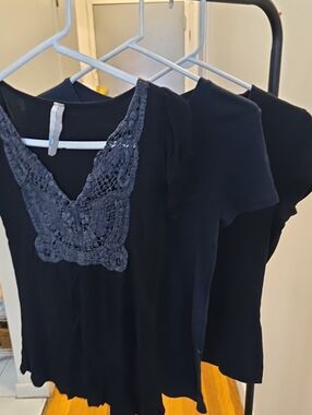 3 Women’s Top